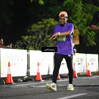 Runner Photo 5320179
