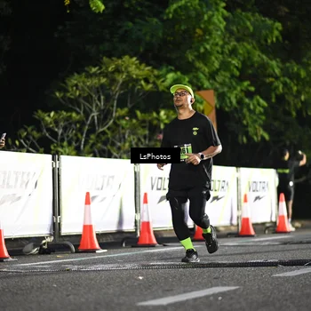Runner Photo 5320184