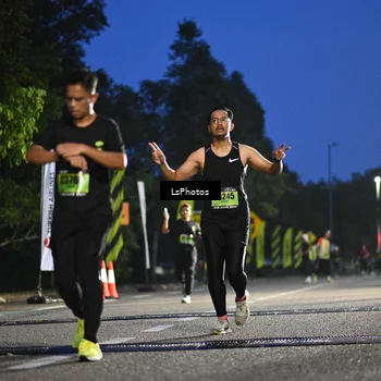 Runner Photo 5320186