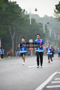 Runner Photo 5320187