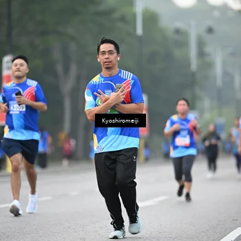Runner Photo 5320195