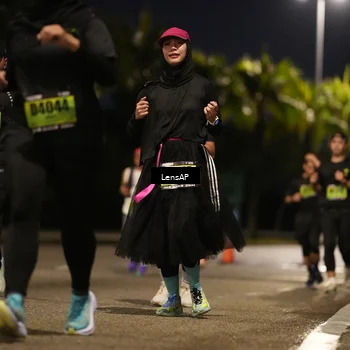Runner Photo 5320198