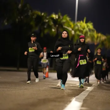Runner Photo 5320199