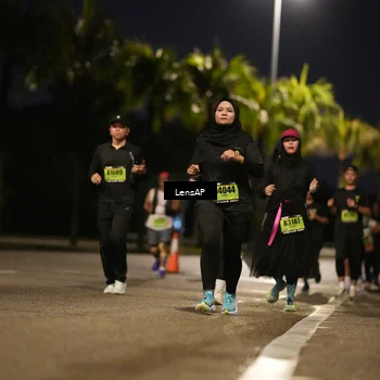 Runner Photo 5320201