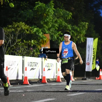 Runner Photo 5320206