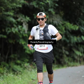 Runner Photo 5320207