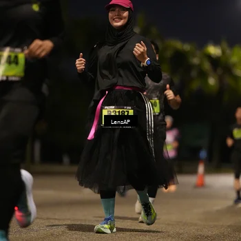 Runner Photo 5320208