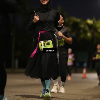 Runner Photo 5320209