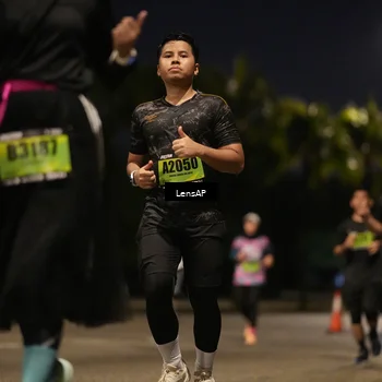 Runner Photo 5320211