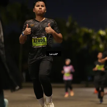 Runner Photo 5320212