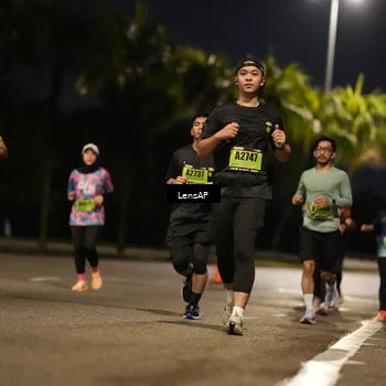 Runner Photo 5320214