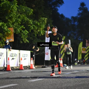 Runner Photo 5320217