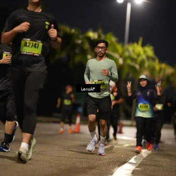 Runner Photo 5320218