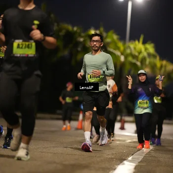 Runner Photo 5320219