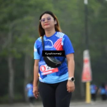 Runner Photo 5320220