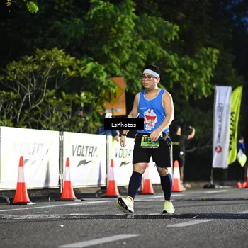 Runner Photo 5320224