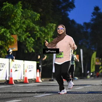 Runner Photo 5320225