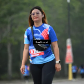 Runner Photo 5320226
