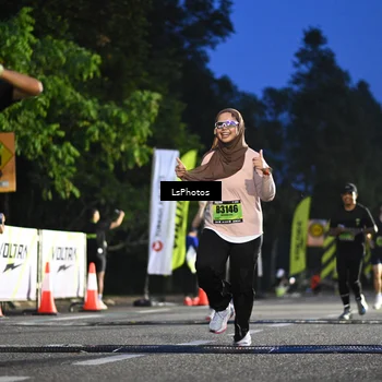 Runner Photo 5320228