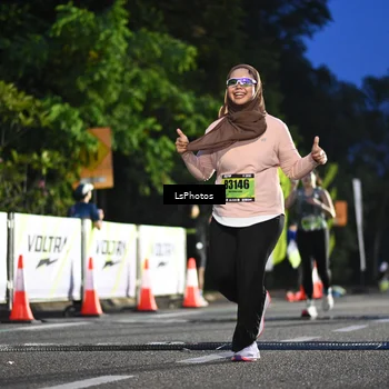 Runner Photo 5320229