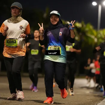 Runner Photo 5320231