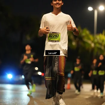 Runner Photo 5320233