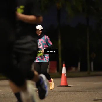 Runner Photo 5320234