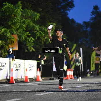 Runner Photo 5320240