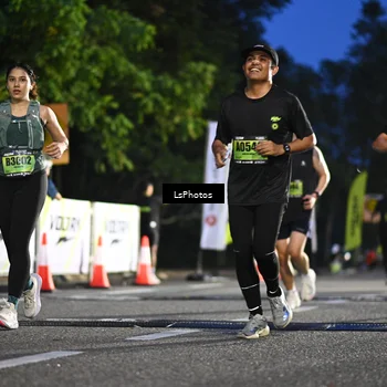 Runner Photo 5320245