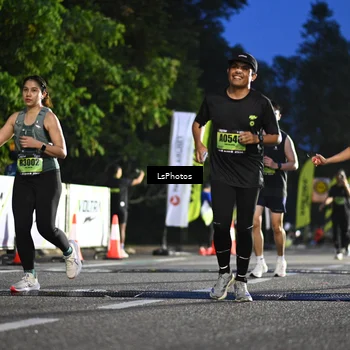 Runner Photo 5320252