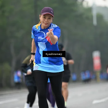 Runner Photo 5320254