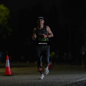 Runner Photo 5320259