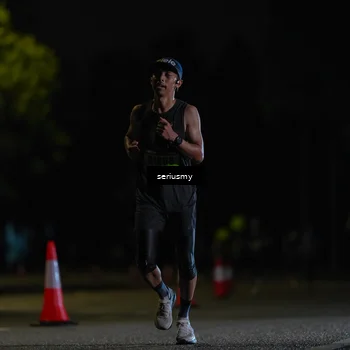 Runner Photo 5320261