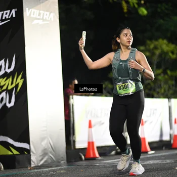 Runner Photo 5320262