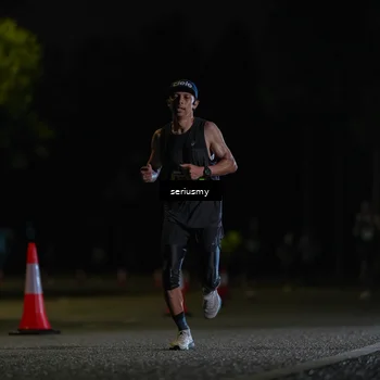 Runner Photo 5320263