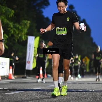 Runner Photo 5320271