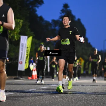 Runner Photo 5320272