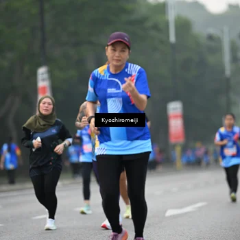 Runner Photo 5320274