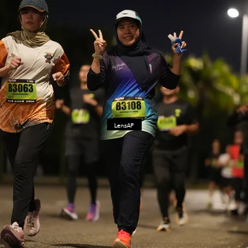 Runner Photo 5320276