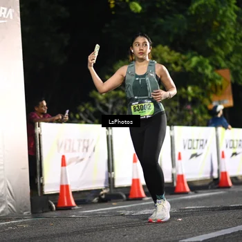 Runner Photo 5320279