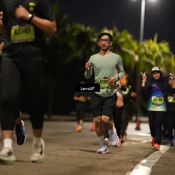 Runner Photo 5320281
