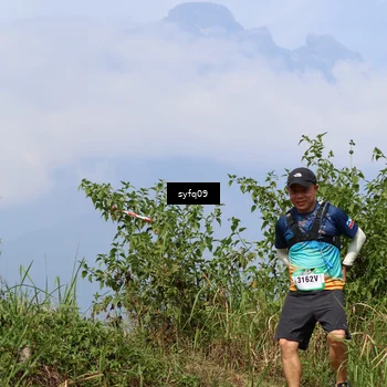 Runner Photo 5320282
