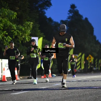 Runner Photo 5320286