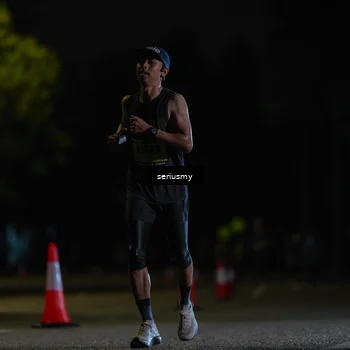 Runner Photo 5320289