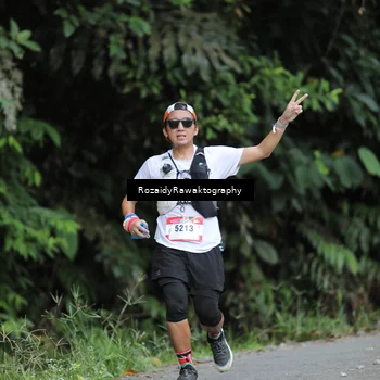 Runner Photo 5320291