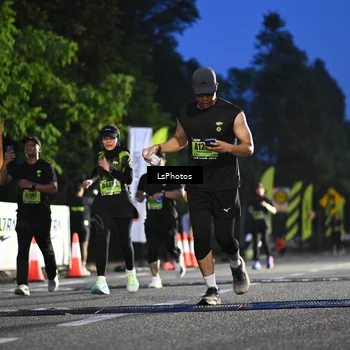 Runner Photo 5320293