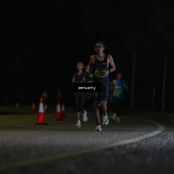 Runner Photo 5320295