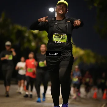 Runner Photo 5320301