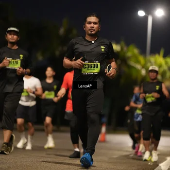 Runner Photo 5320302