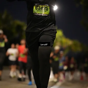 Runner Photo 5320304